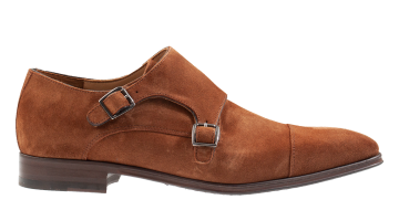 Van Bommel SBM-30020-20-01 Mid-brown instapper