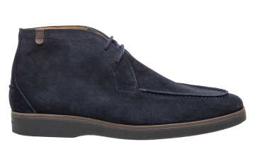 Floris van Bommel De Oister 05.04 Dark Blue veterboot