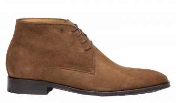 Van Bommel Raffa 05.09 H cognac veterboot