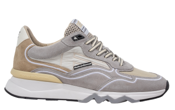 Floris van Bommel De Zager 03.06 Light Grey Sneaker