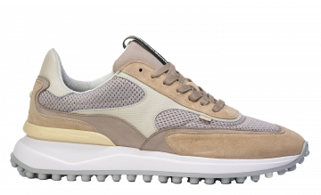 Floris van Bommel Noppi 37.05 Light Brown Sneaker
