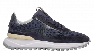 Floris v an Bommel Noppi 37.06 Dark Blue sneaker