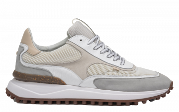 Floris van Bommel Noppi 37.02 White Sneaker