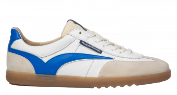 Floris van Bommel De Zaler 01.01 Blue Sneaker