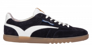 Floris van Bommel De Zaler 01.05 Black Sneaker