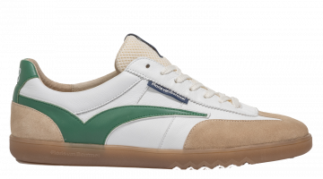 Floris van Bommel De Zaler 01.12 Green Sneaker