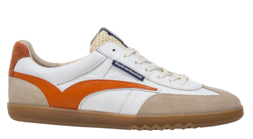 Floris van Bommel De Zaler 01.17 H White Sneaker