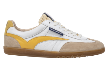 Floris van Bommel De Zaler 01.20 White H Sneaker