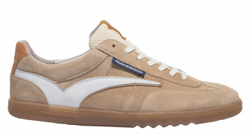Floris van Bommel De Zaler 01.10 Dark White  Sneaker