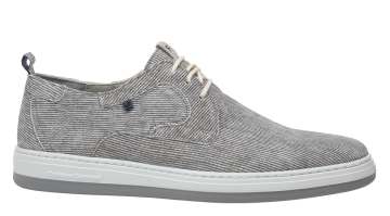 Floris van Bommel De Dijker 03.10 Grey Sneaker
