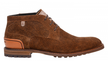 Floris van Bommel Crepi 13.11 H cognac veterboot