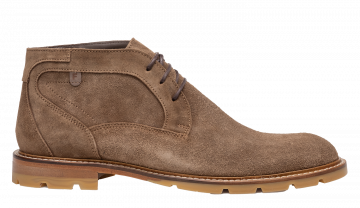Floris van Bommel De Braver 01.03 H cognac veterboot