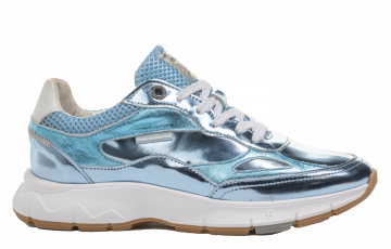 Floris vsan Bommel Daysi 01.03 Light Blue Sneaker