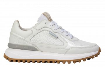 Floris van Bommel Noppi 35.41 White Sneaker