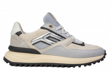 Floris van Bommel Noppi 36.10  Grey Sneaker