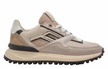 Floris van Bommel Noppi 36-05 Light Grey Sneaker