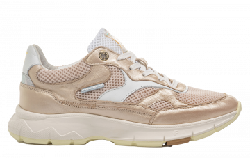 Floris van Bommel Daysi 03.03 gold Sneaker