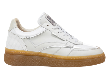 Floris van Bommel Fygi 01.03 White Sneaker