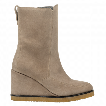 Floris van Bommel Ranomi 01.03 Light Brown laars