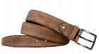 Floris van Bommel De Belter 15.31 cognac riem