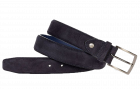 Floris van Bommel De Belter 15.72 Dark Blue riem