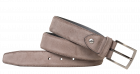Floris van Bommel De Belter 32.85 Taupe riem