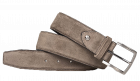 Flros van Bommel De Belter 67.31 Taupe riem