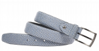 Flors van Bommel De Belter 42.67 Blue riem