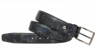 Floris van Bommel De Belter 52.09 Dark Blue riem