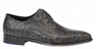Floris van bommel De Netter 12.20 G1/2 Taupe veterschoen