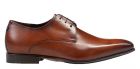 Floris van Bommel Gilli 02.00 SFM-30217-24-01 G1/2 cognac leer veterschoen.