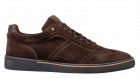 Van Bommel Bora 01.07 DarkBrown H Veterschoen