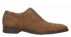 Van Bommel Raffa 02.10 H cognac veterschoen