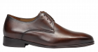 Van Bommel Matra 01.03 I Darkbrown Derby veterschoen