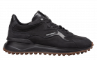 Floris van Bommel 06.71 G1/2 Black Sneaker
