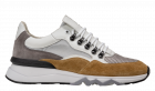 Floris van Bommel De Zager 01.10 G1/2 Light Brown Sneaker