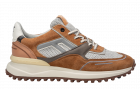 Floris van Bommel Noppi 29.51 Light Brown Sneaker
