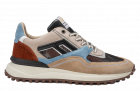 Floris van Bommel Noppi 29.51 Light Brown Sneaker