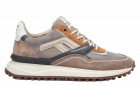 Floris van Bommel Noppi 29.52 Taupe Sneaker