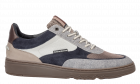 Floris van Bommel De Kupster 04.03 Light Grey sneaker