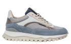 Floris van Bommel De Grommer 05.13 Light Blue Sneaker