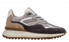 Floris van Bommel Noppi 18.00 G1/2 Light Grey Sneaker