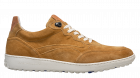 Floris van Bommel De Gummer 01.08 G1/2 Light Brown Sneaker
