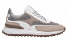 Floris van Bommel Noppi 37.00 Light Brown Sneaker