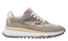 Floris van Bommel De Gripper 07.00 Light Grey Sneaker
