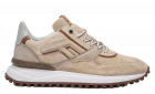 Floris van Bommel Noppi 38.08 Light Brown sneaker