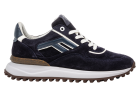 Floris van Bommel Noppi 38.11 Dark blue Sneaker