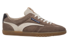 Floris van Bommel De Zaler 01.28 H  Taupe Sneaker