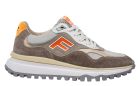 Floris van Bommel De Gripper 01.27 Taupe Sneaker
