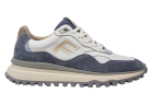 Floris van Bommel De Gripper 01.17 Blue Sneaker